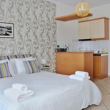 Aparthotel To Kastro à Pylos Extérieur photo