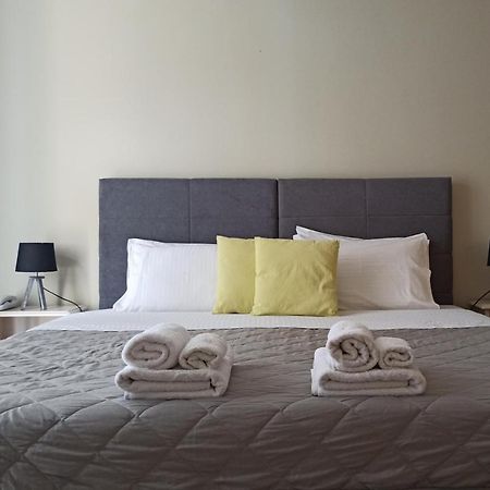 Aparthotel To Kastro à Pylos Extérieur photo