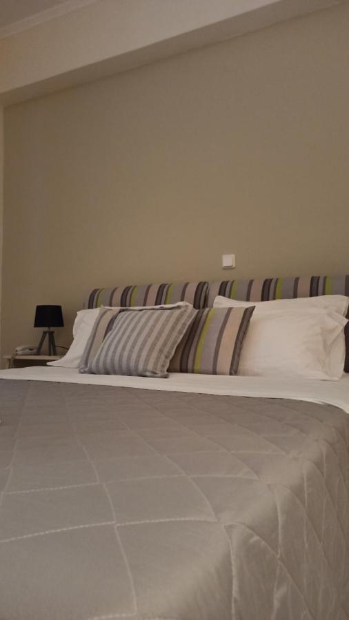 Aparthotel To Kastro à Pylos Extérieur photo
