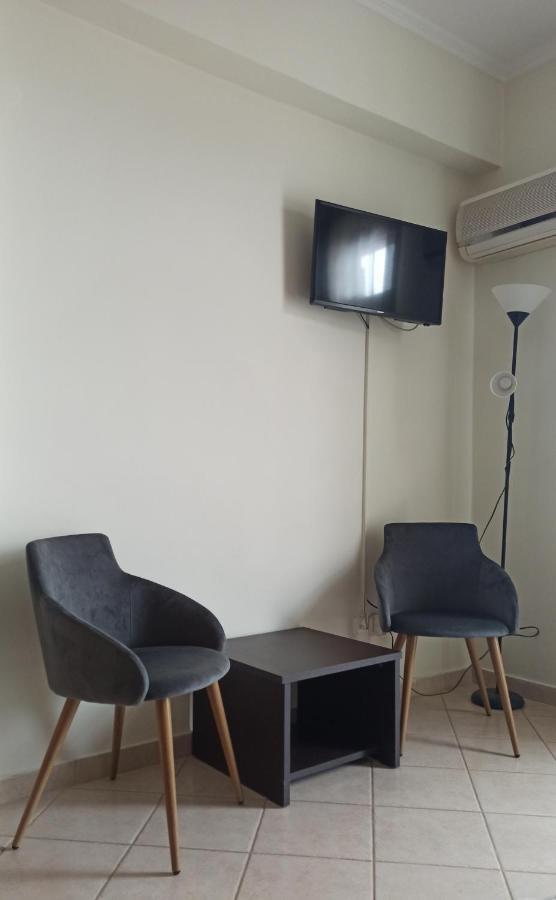 Aparthotel To Kastro à Pylos Extérieur photo