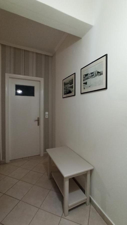 Aparthotel To Kastro à Pylos Extérieur photo