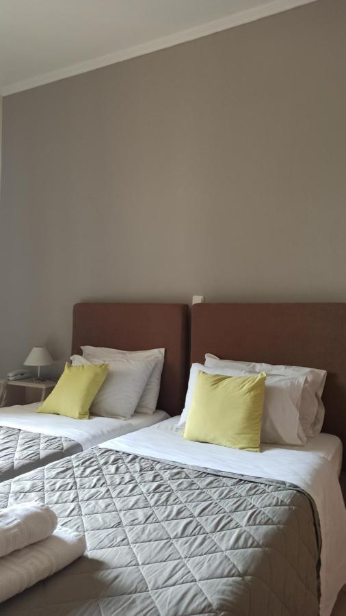 Aparthotel To Kastro à Pylos Extérieur photo