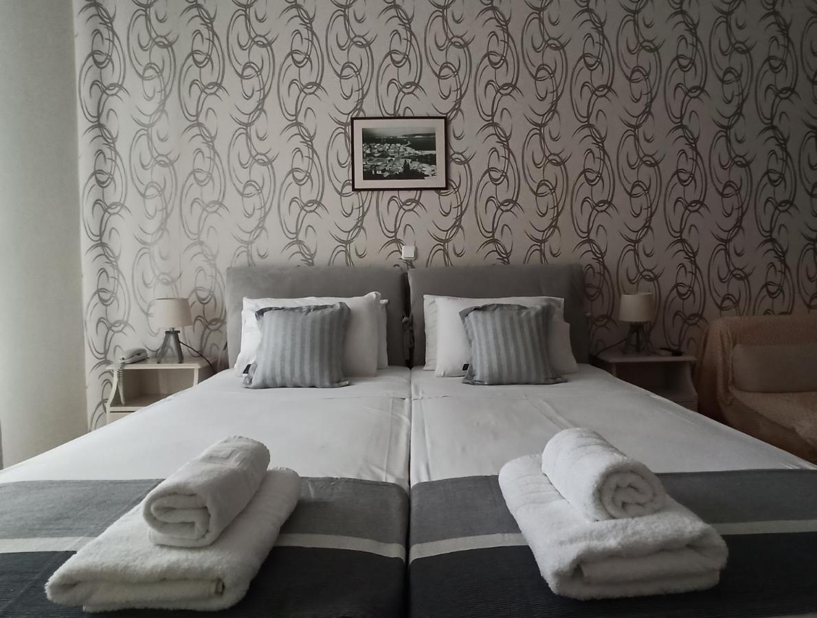 Aparthotel To Kastro à Pylos Extérieur photo