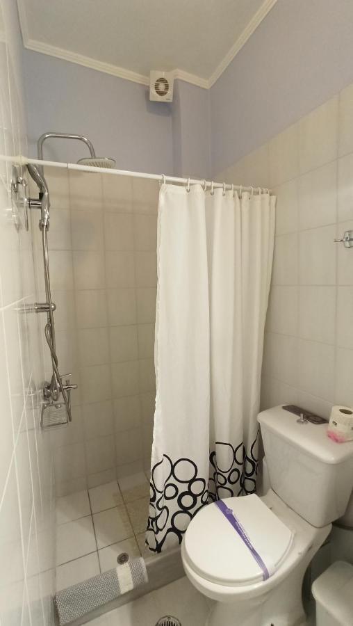 Aparthotel To Kastro à Pylos Extérieur photo