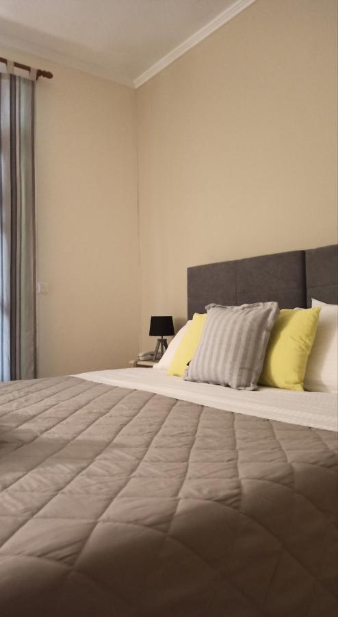 Aparthotel To Kastro à Pylos Extérieur photo