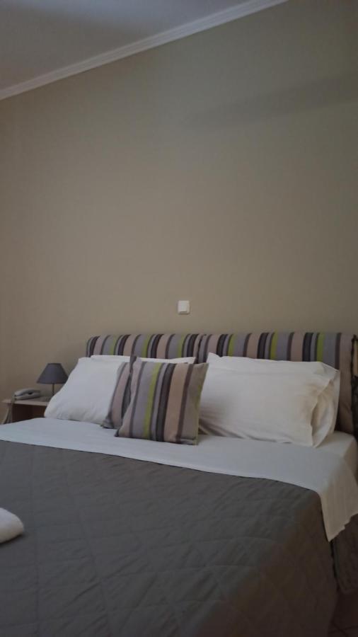 Aparthotel To Kastro à Pylos Extérieur photo